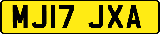 MJ17JXA