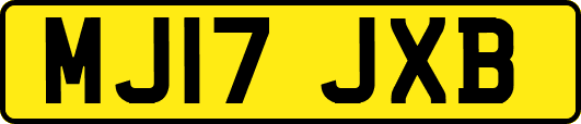 MJ17JXB