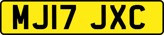 MJ17JXC