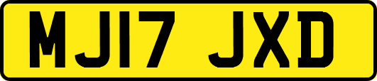 MJ17JXD