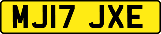 MJ17JXE