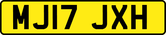 MJ17JXH