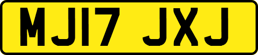 MJ17JXJ