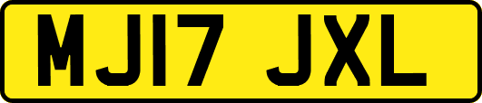 MJ17JXL