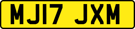 MJ17JXM