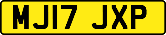 MJ17JXP