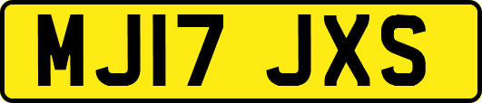 MJ17JXS