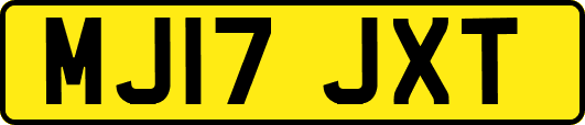 MJ17JXT