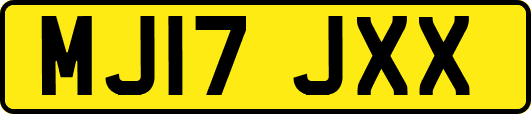 MJ17JXX