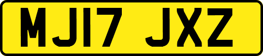 MJ17JXZ