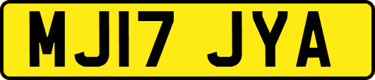 MJ17JYA