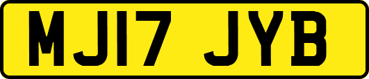 MJ17JYB