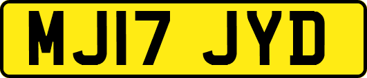 MJ17JYD
