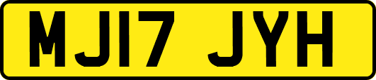 MJ17JYH