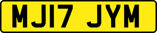MJ17JYM