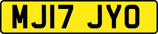 MJ17JYO