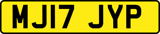 MJ17JYP