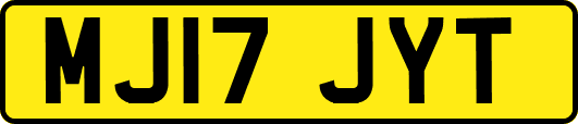 MJ17JYT