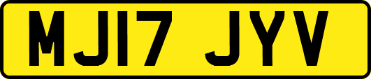 MJ17JYV