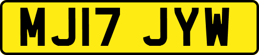 MJ17JYW