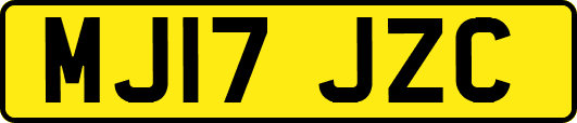 MJ17JZC