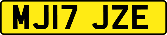 MJ17JZE