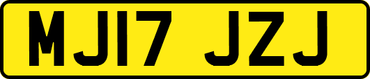 MJ17JZJ