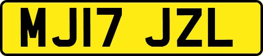 MJ17JZL