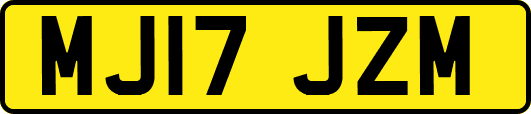 MJ17JZM