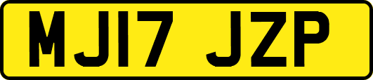 MJ17JZP
