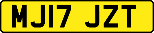 MJ17JZT