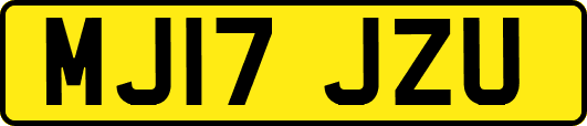 MJ17JZU