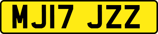 MJ17JZZ
