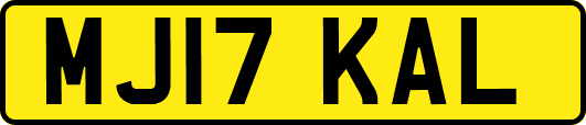 MJ17KAL