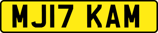 MJ17KAM