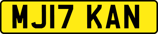 MJ17KAN