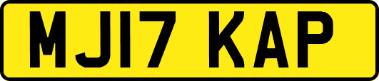 MJ17KAP