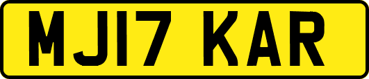 MJ17KAR