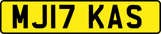 MJ17KAS