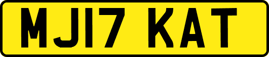 MJ17KAT