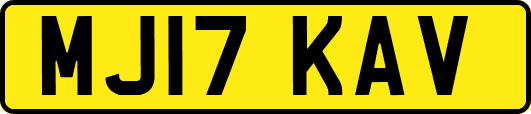MJ17KAV