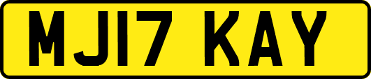 MJ17KAY