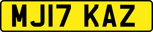 MJ17KAZ