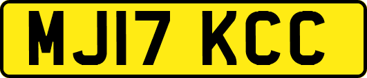 MJ17KCC