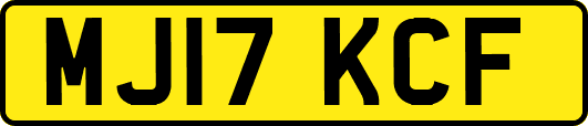 MJ17KCF