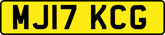 MJ17KCG