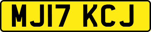 MJ17KCJ