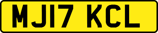 MJ17KCL