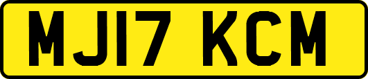 MJ17KCM