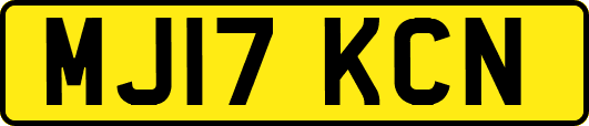 MJ17KCN